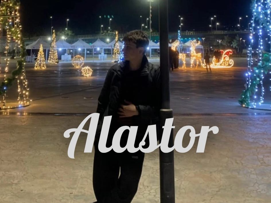 Alastor