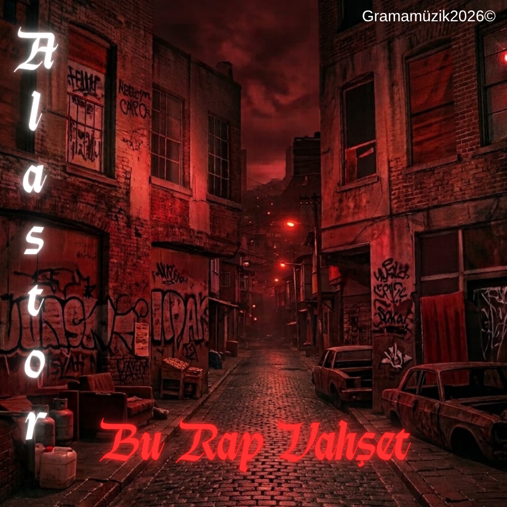 Bu Rap Vahşet
