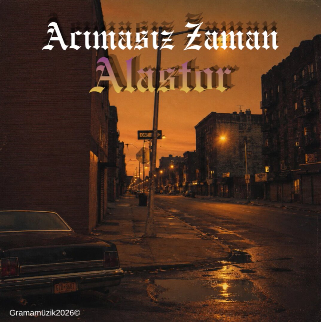 Acımasız Zaman