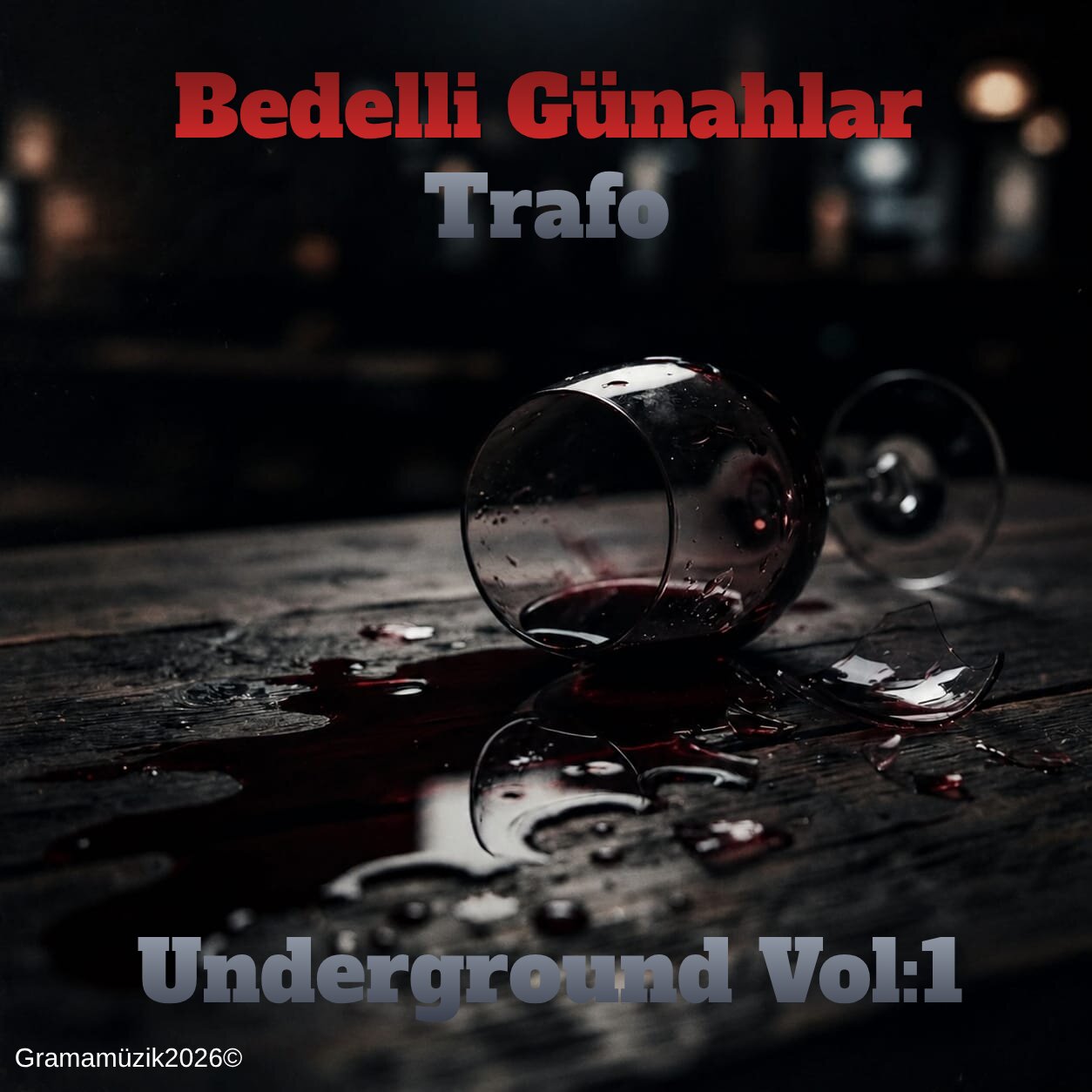 Bedelli Günahlar