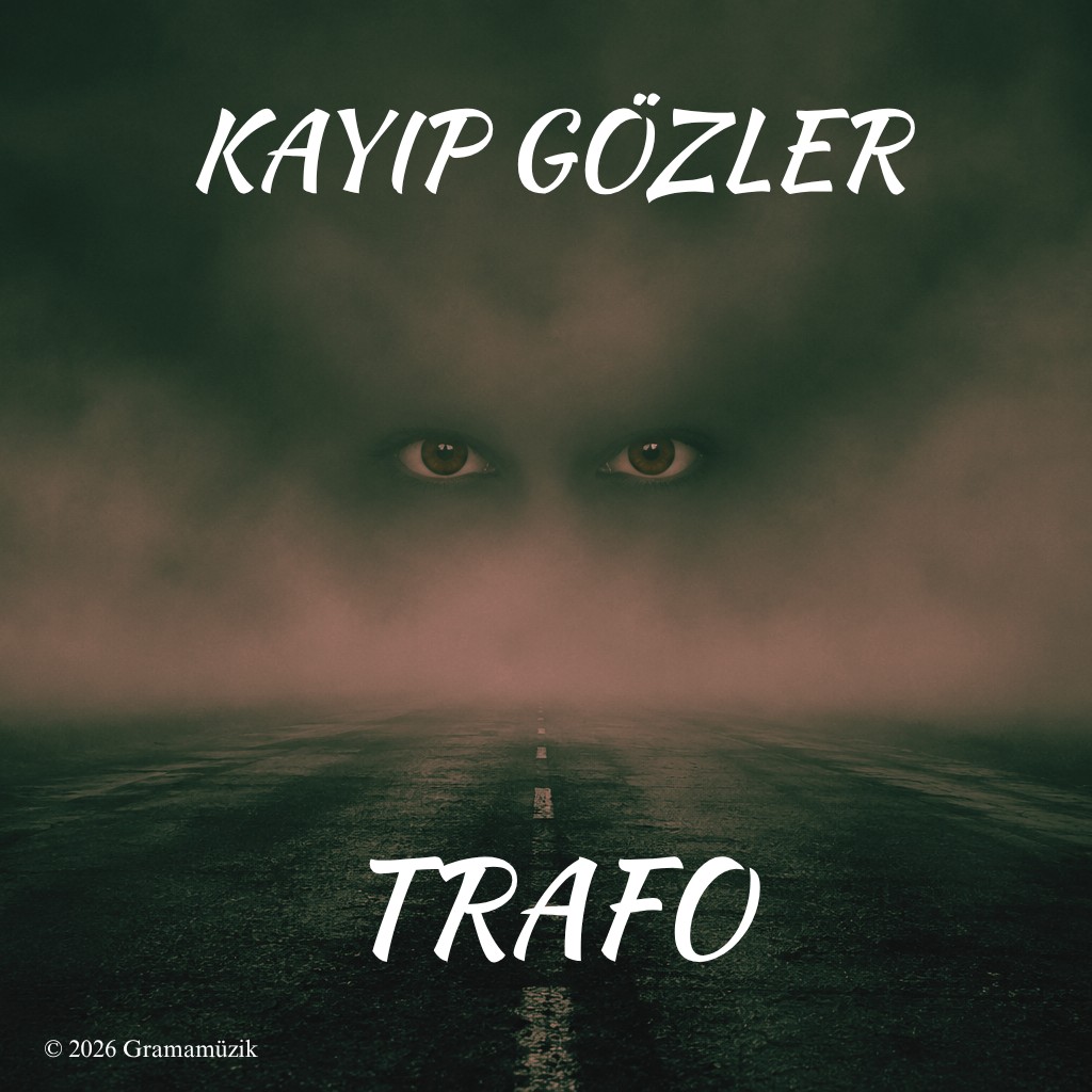 Kayıp Gözler