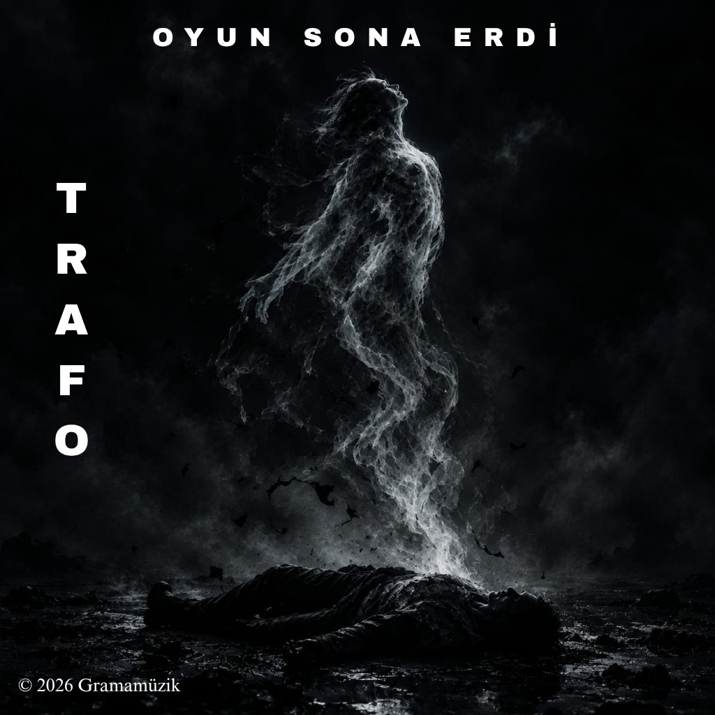 Oyun Sona Erdi
