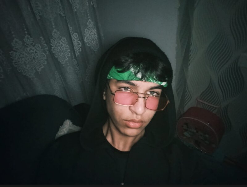 Jess D. Exill