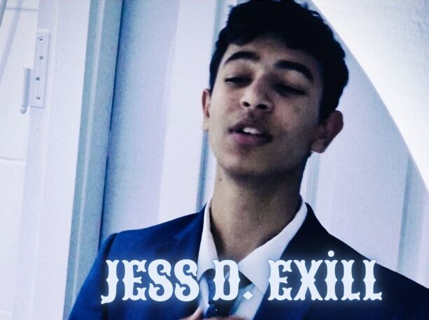 Jess D. Exill